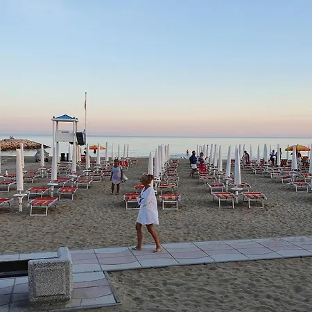 Al * Cavallino-Treporti