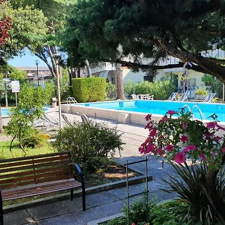 Apartment Al Cavallino-Treporti