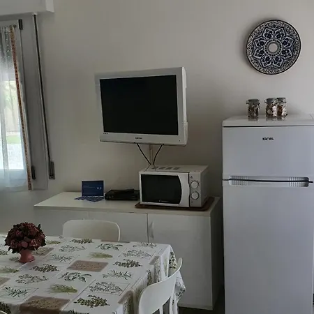 Apartment Al