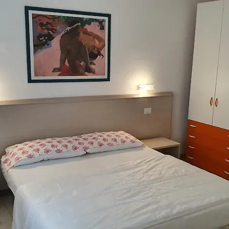 Al Apartment Cavallino-Treporti